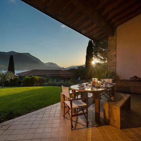 Villa Margherita Portese San Felice del Benaco Exterior foto