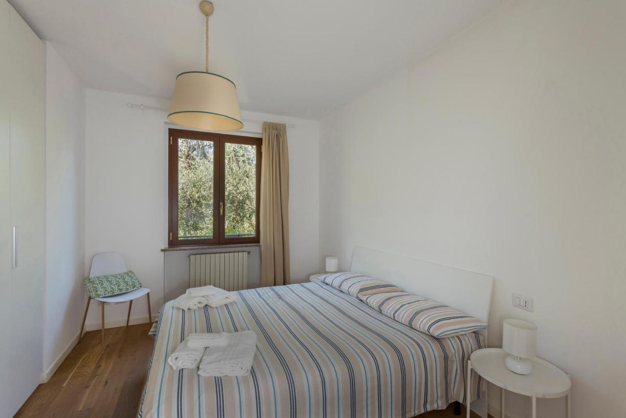 Villa Margherita Portese San Felice del Benaco Exterior foto